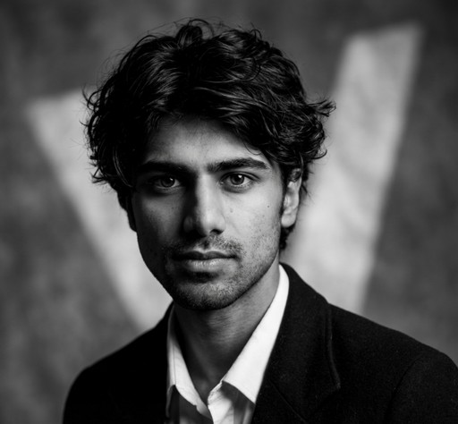 Loki Cheema