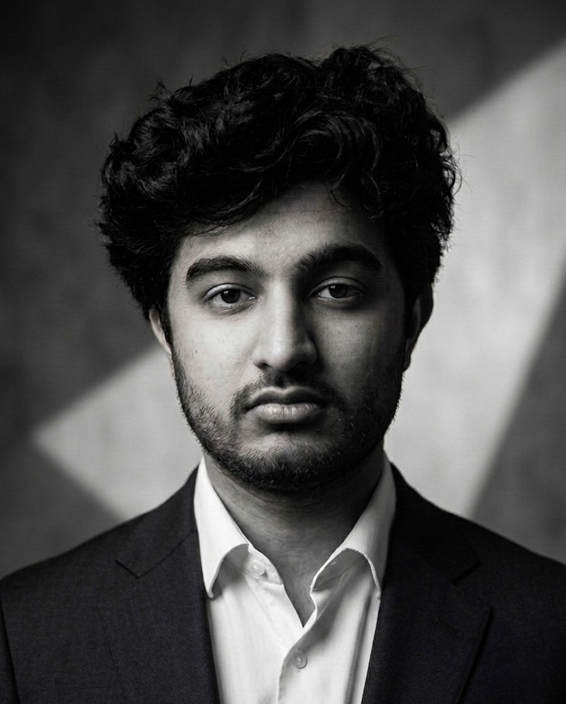 Sumedh Kane