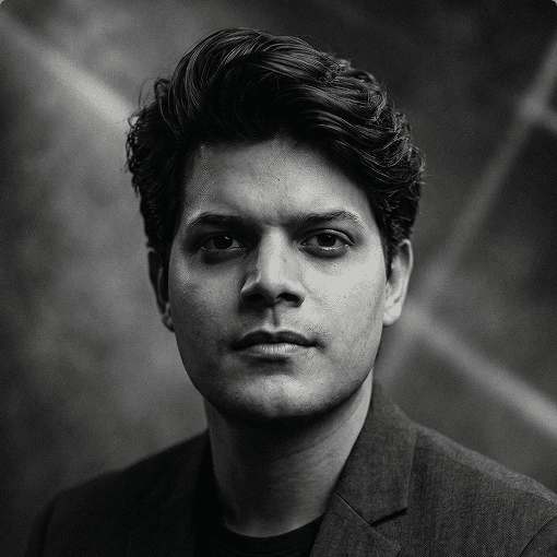 Ashish Lathkar