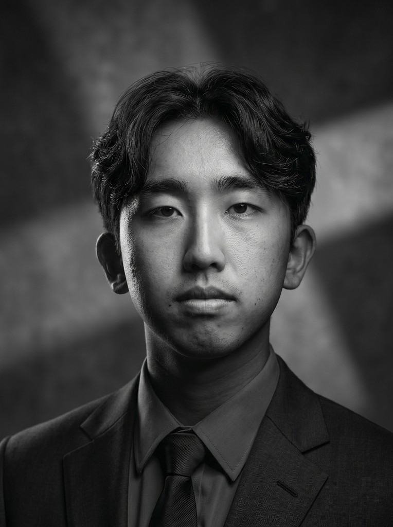 Andrew Zhang #1