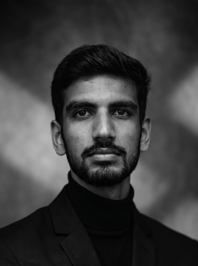 Kalpan Bariya