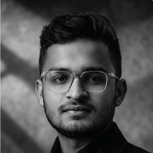 Mohit Agarwal