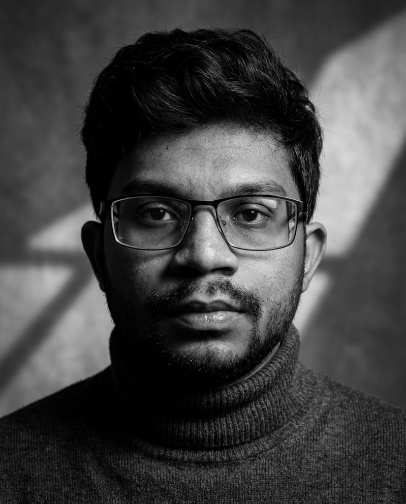 Aaryan Jadhav