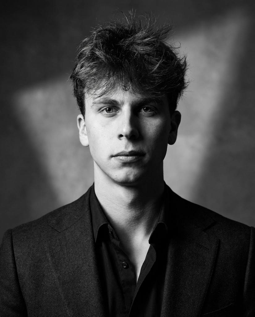Alexandre Van Tassel