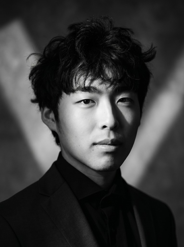Tyler Kim