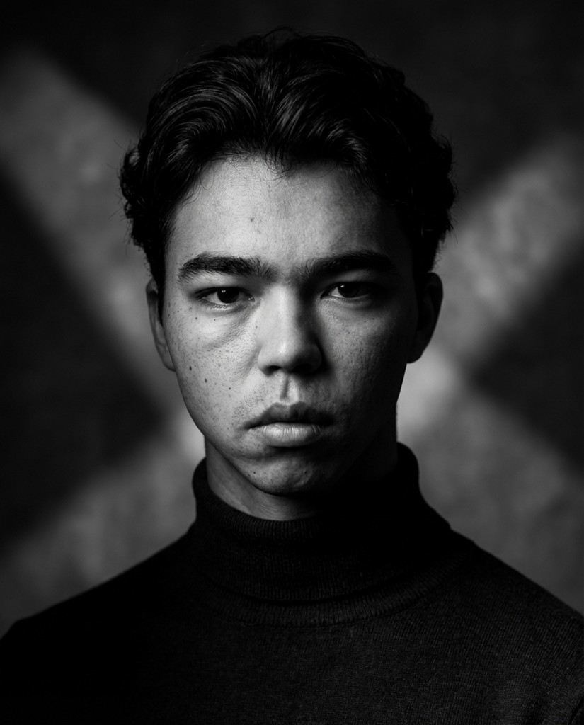 Grant Valentine