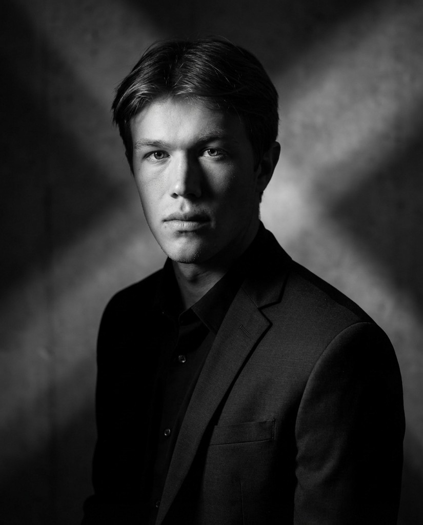 Erick Sliter