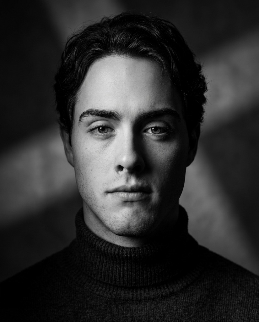 Wyatt Childre