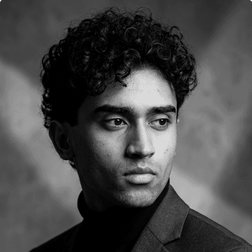 Abhinav Volety
