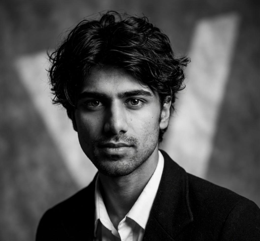 Loki Cheema, CEO & Founder