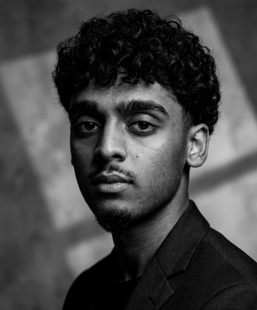 Pranav Guda, Chief Product Officer