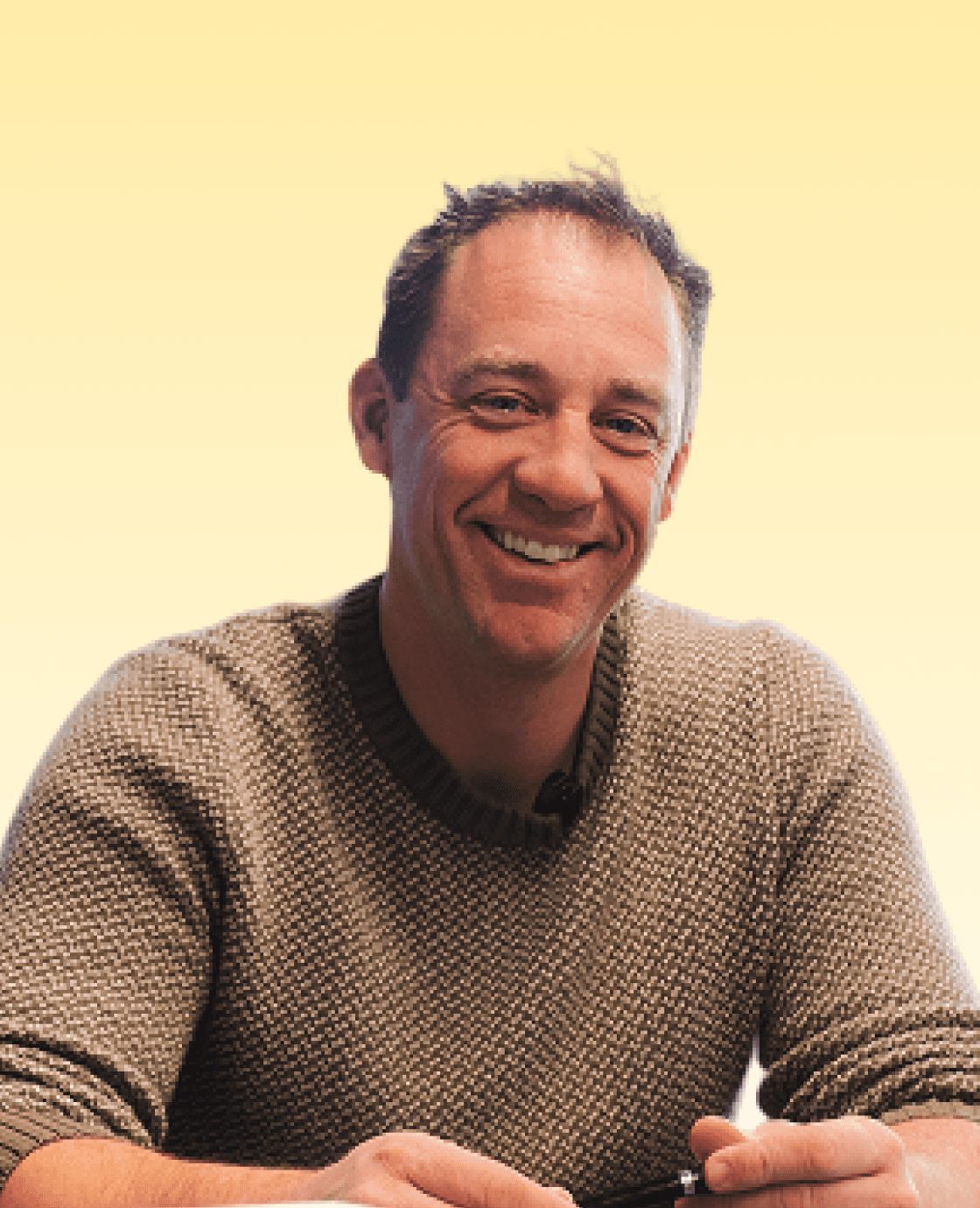 Zach Meiborg, Owner & CEO